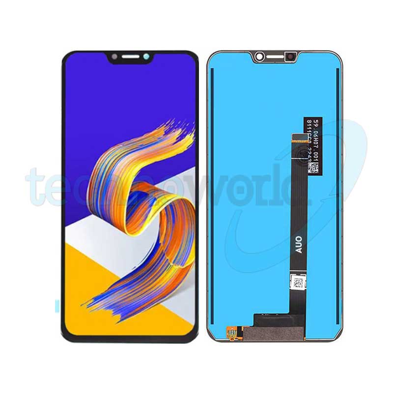 Display Asus ZenFone 5 ZE620KL Nero