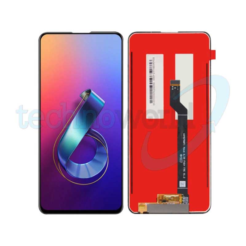 Display Asus Zenfone 6 ZS630KL