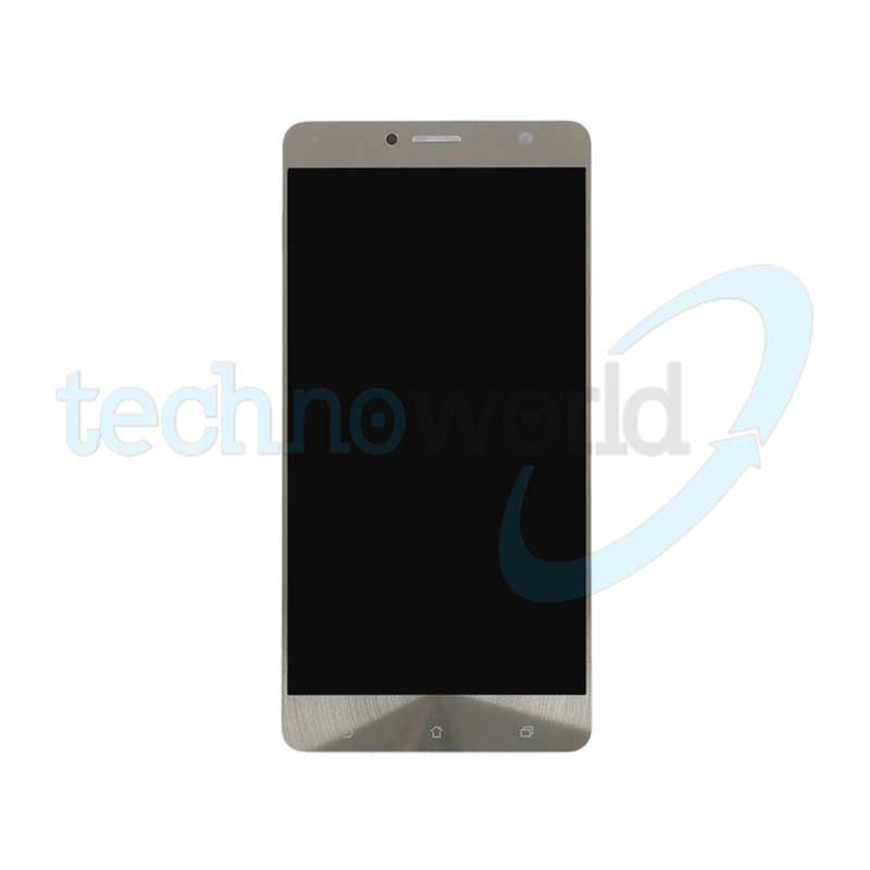 Display Asus Zenfone 3 Deluxe ZS550KL Oro
