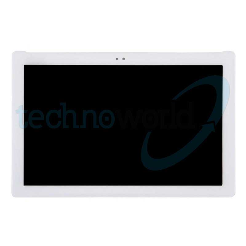 Display Asus ZenPad 10 Z300M Bianco