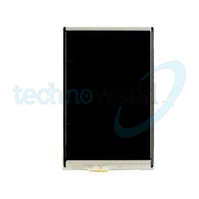 Display Sony Ericsson X1