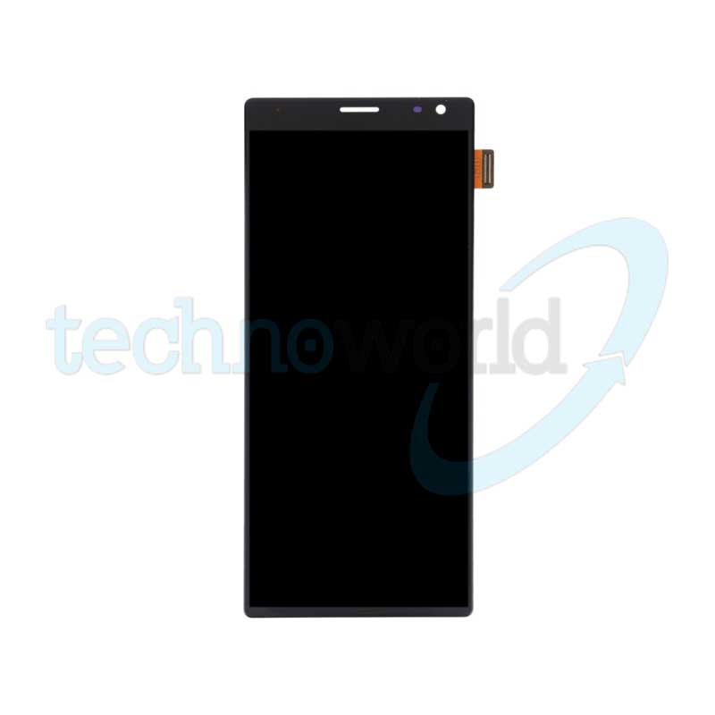 Display Xperia 10 Plus Nero