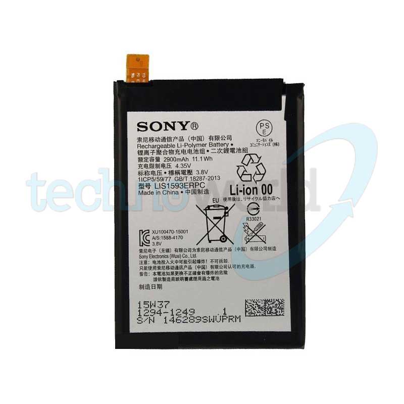 Batteria Xperia Z5