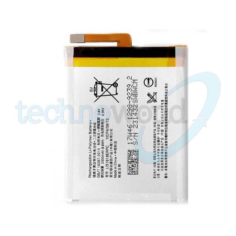 Batteria Xperia XA