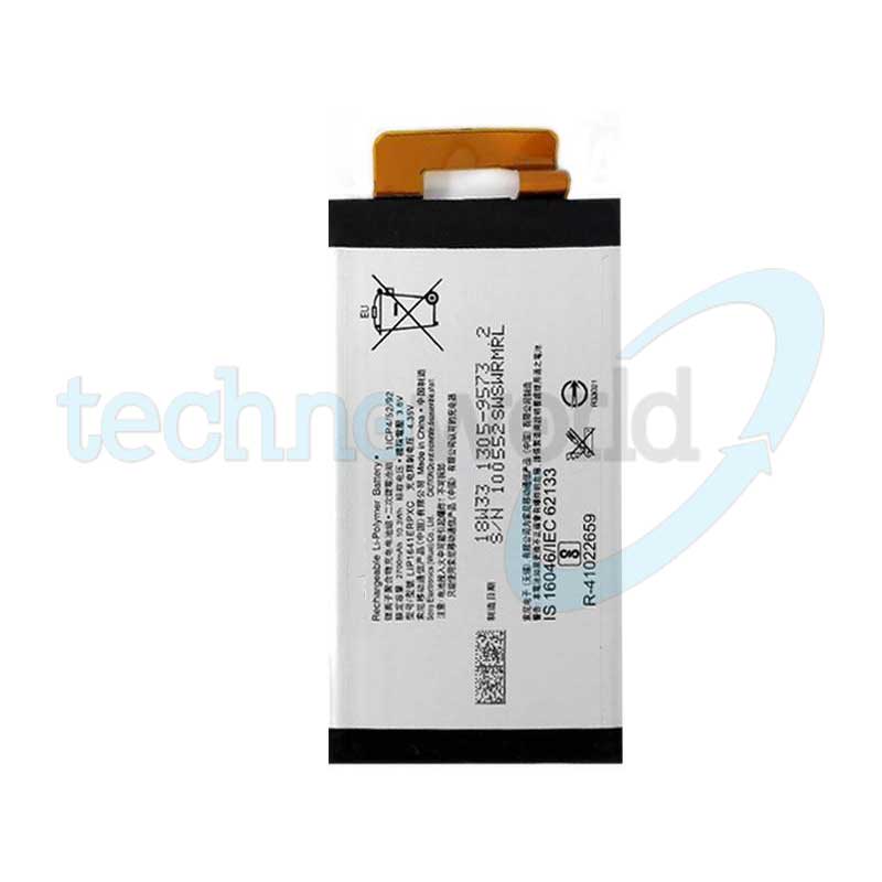 Batteria Xperia XA1 Ultra