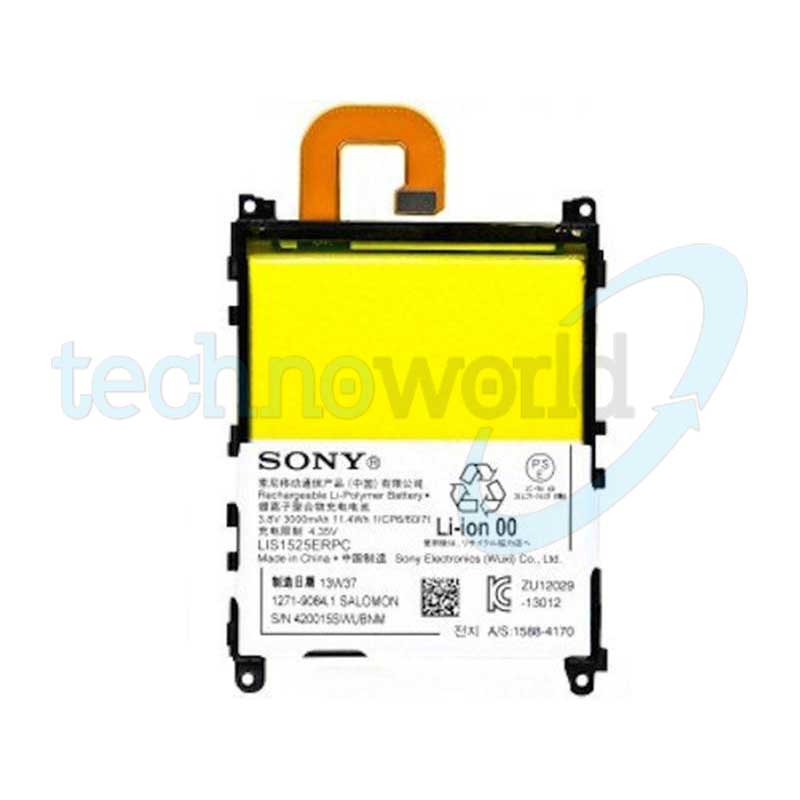 Batteria Xperia Z1