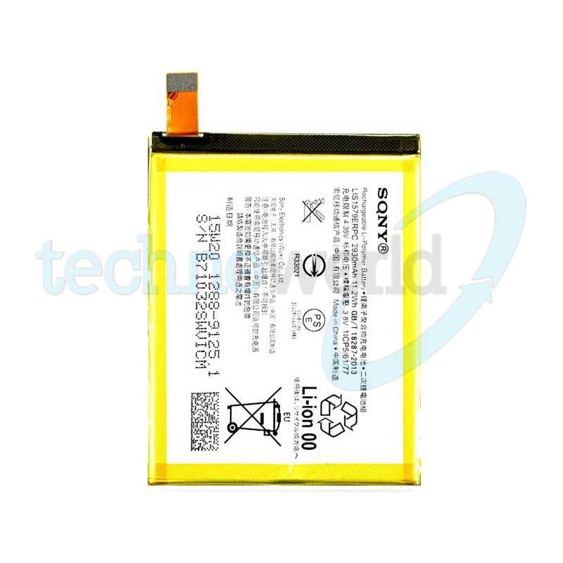 Batteria Xperia Z3+
