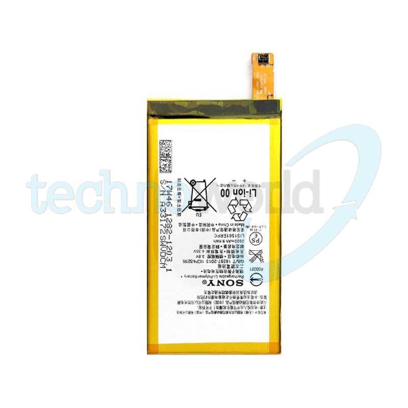 Batteria Xperia Z3 Compact