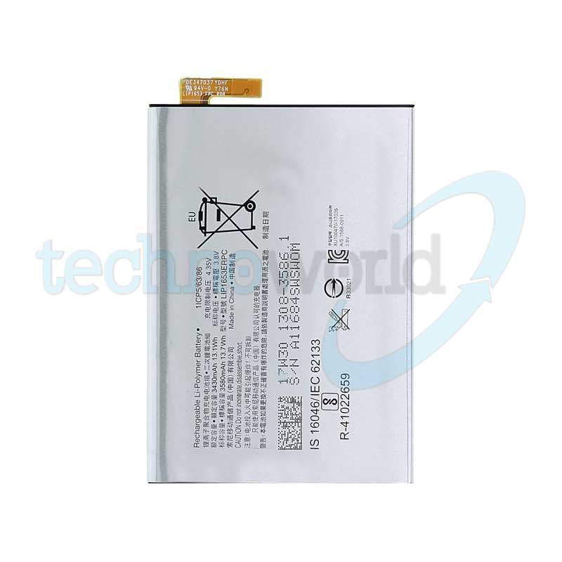 Batteria Xperia XA1 Plus