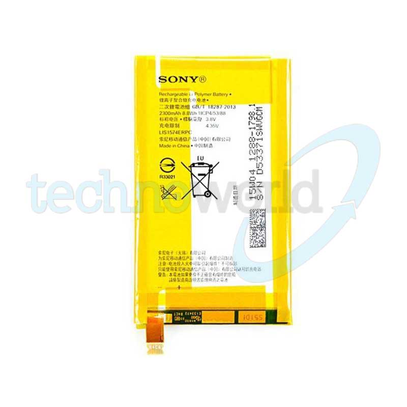 Batteria Xperia E4G