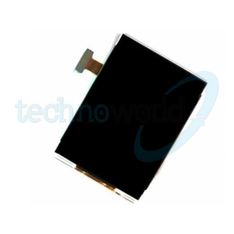 Display Alcatel Ot908