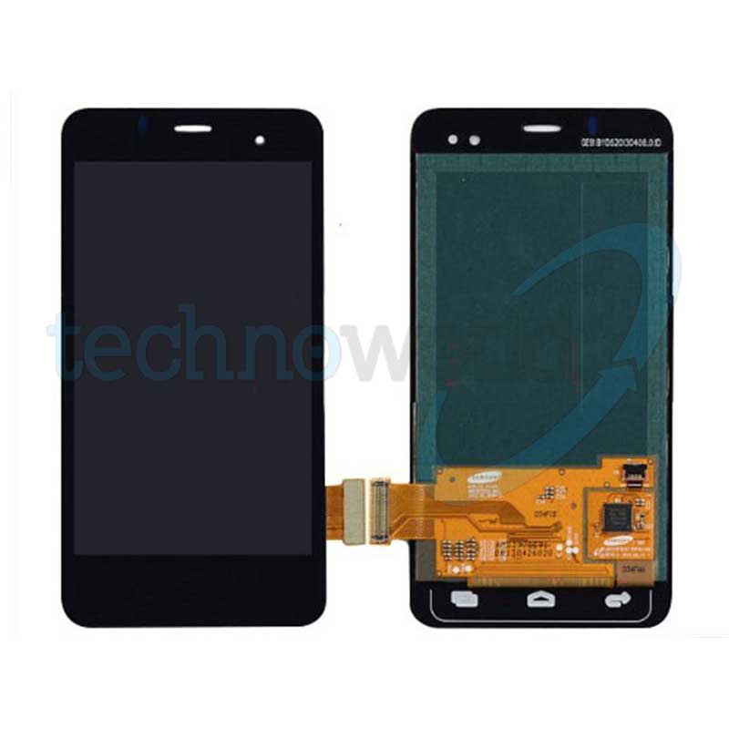 Display Alcatel OT-6010 Nero