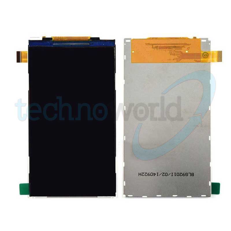 Display Alcatel OT-5038