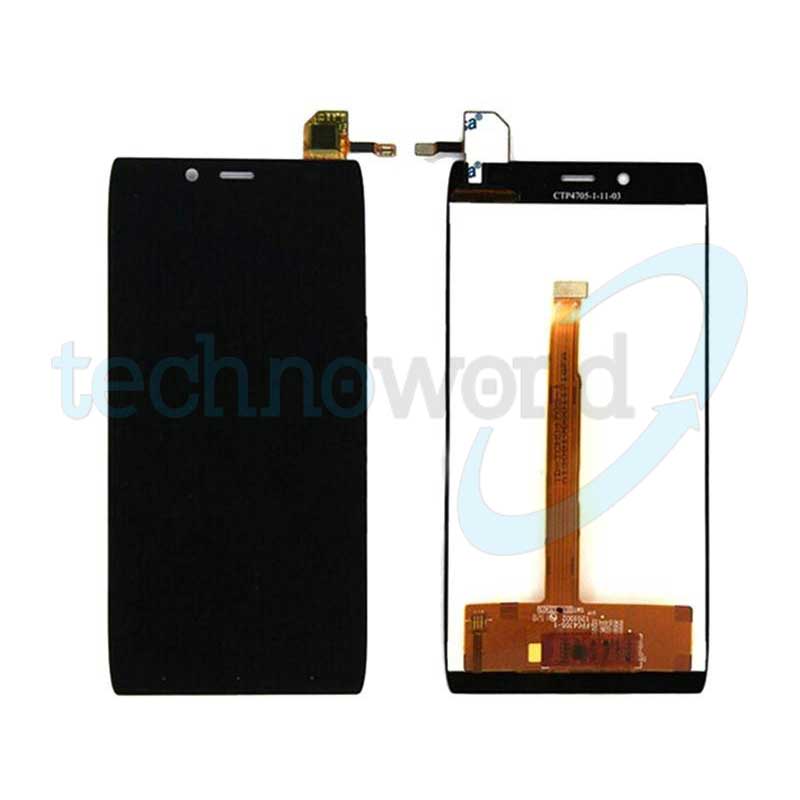 Display Alcatel OT-6032 Nero