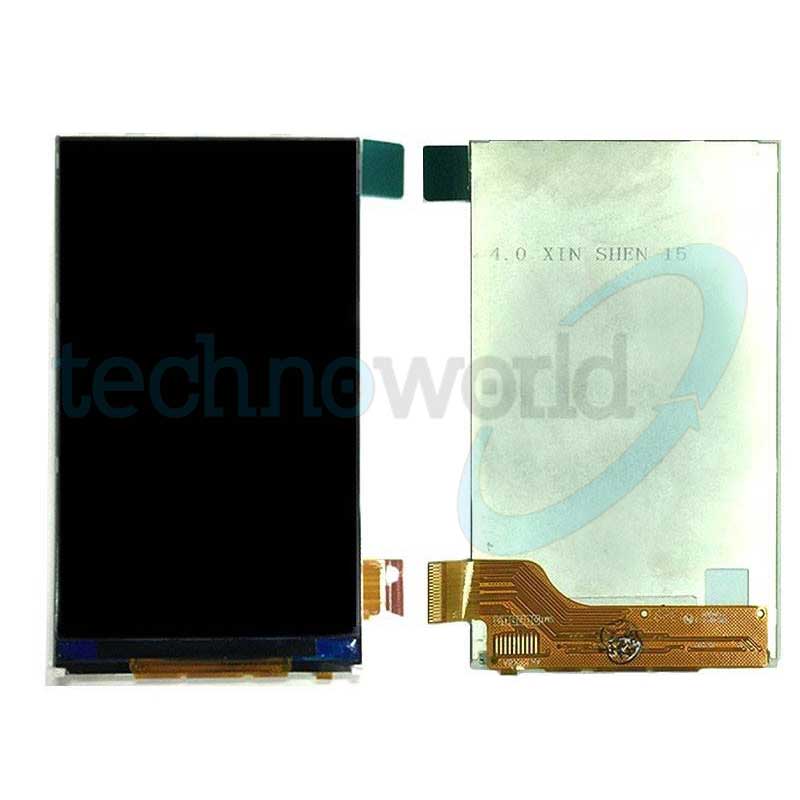 Display Alcatel OT-4035