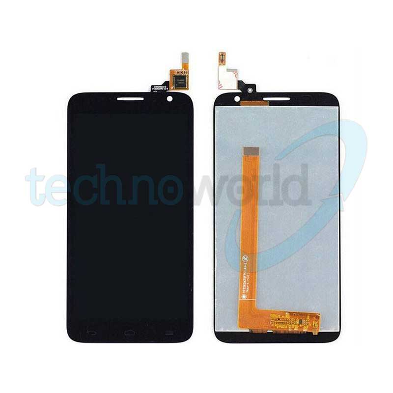 Display Alcatel OT-6050 Nero
