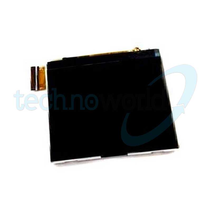 Display Alcatel OT-813