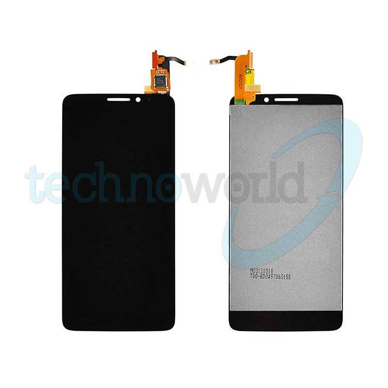 Display Alcatel OT-6040 Nero