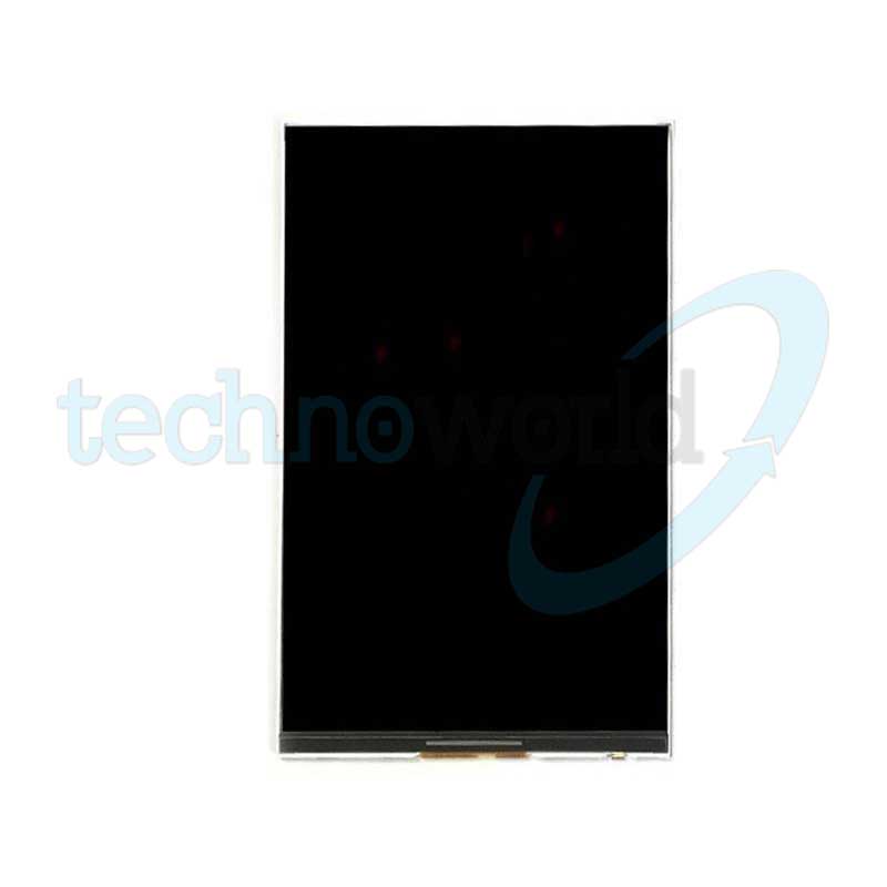 Display Alcatel Pixi 8