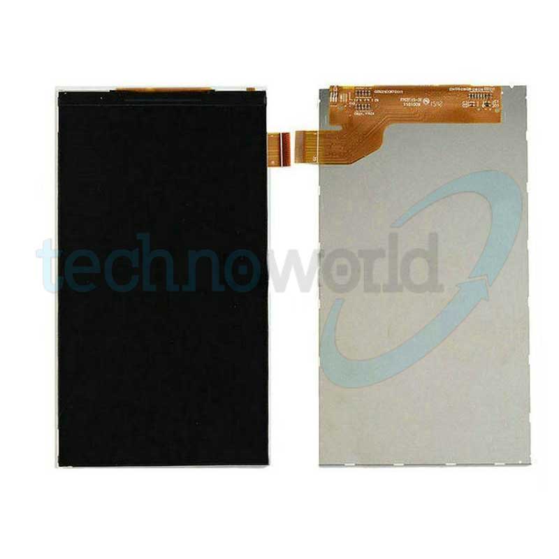 Display Alcatel OT-5015 Pop 3