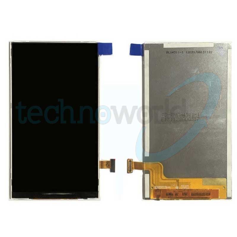 Display Alcatel OT-5035D