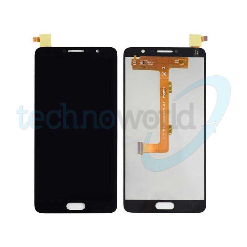 Display Alcatel OT-5095 Pop 4S Nero