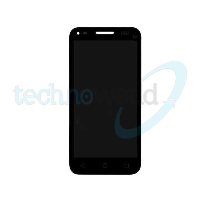 Display Alcatel U5 3G Nero