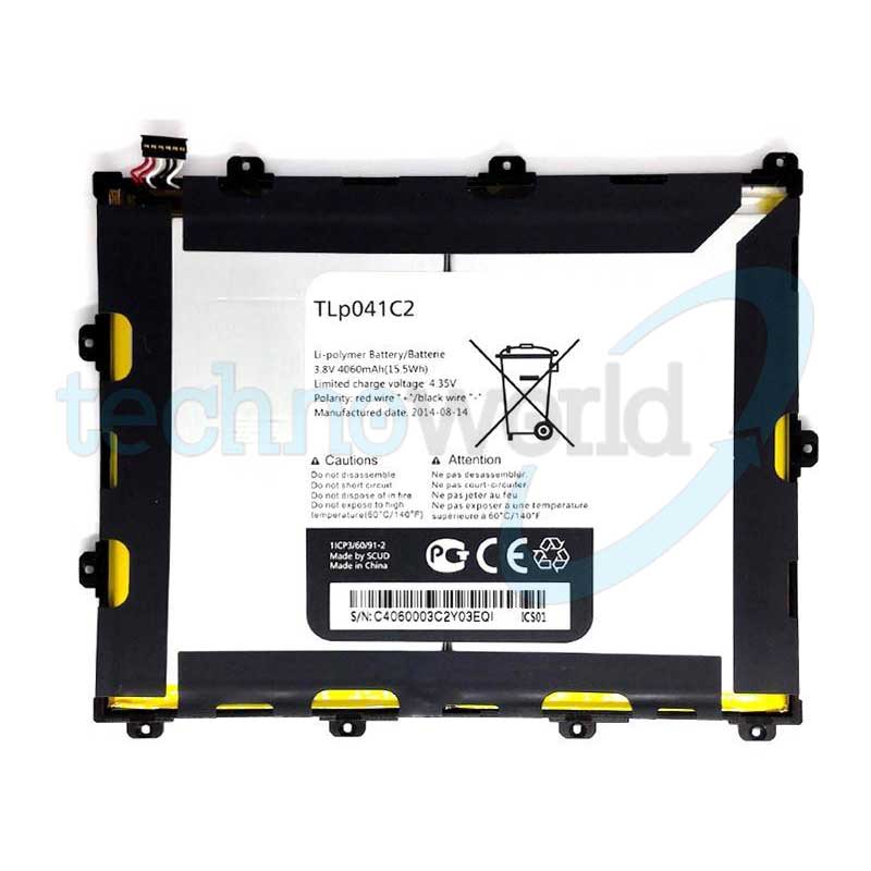 Batteria Alcatel One Touch Pop 8 P320