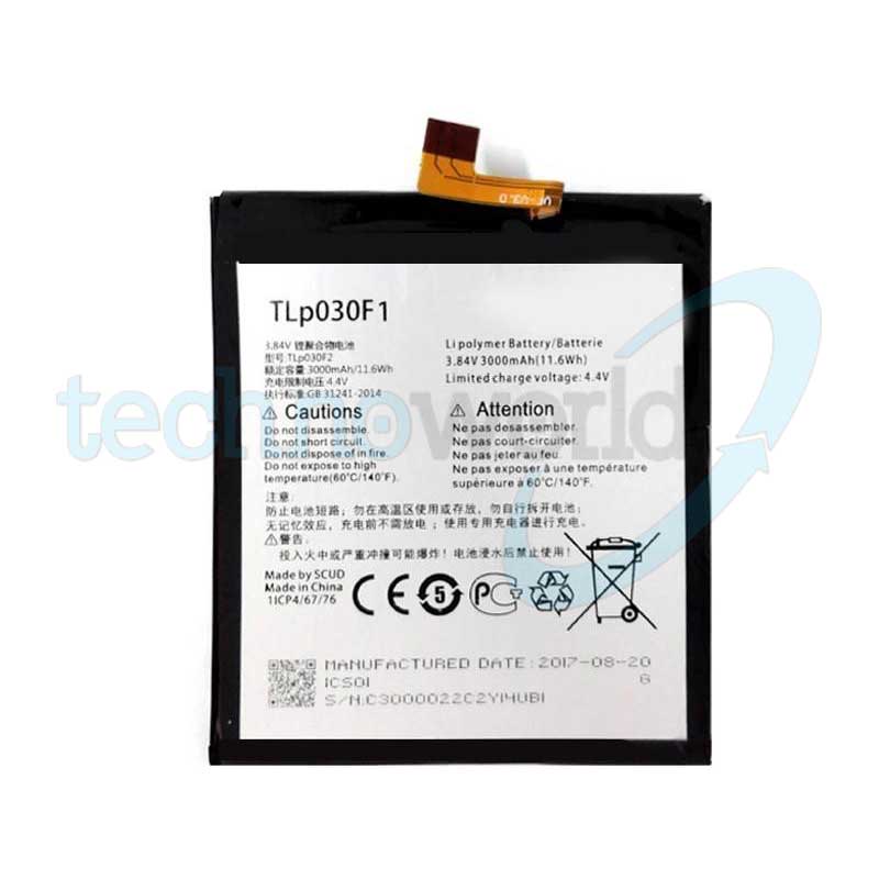 Batteria Alcatel OT-6070K Idol 4S