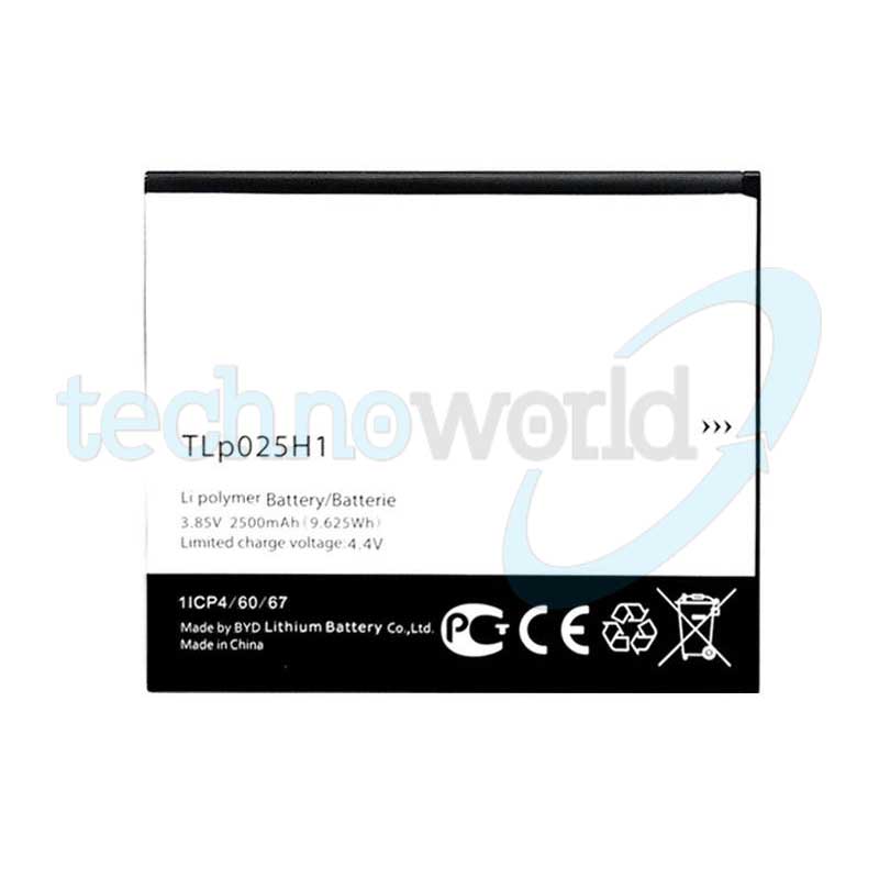 Batteria Alcatel OT-5051 POP 4