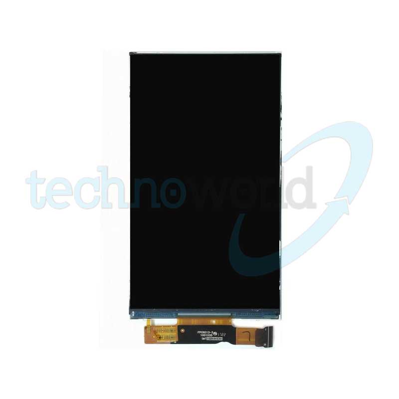 Display Alcatel OT-8050D A2 XL