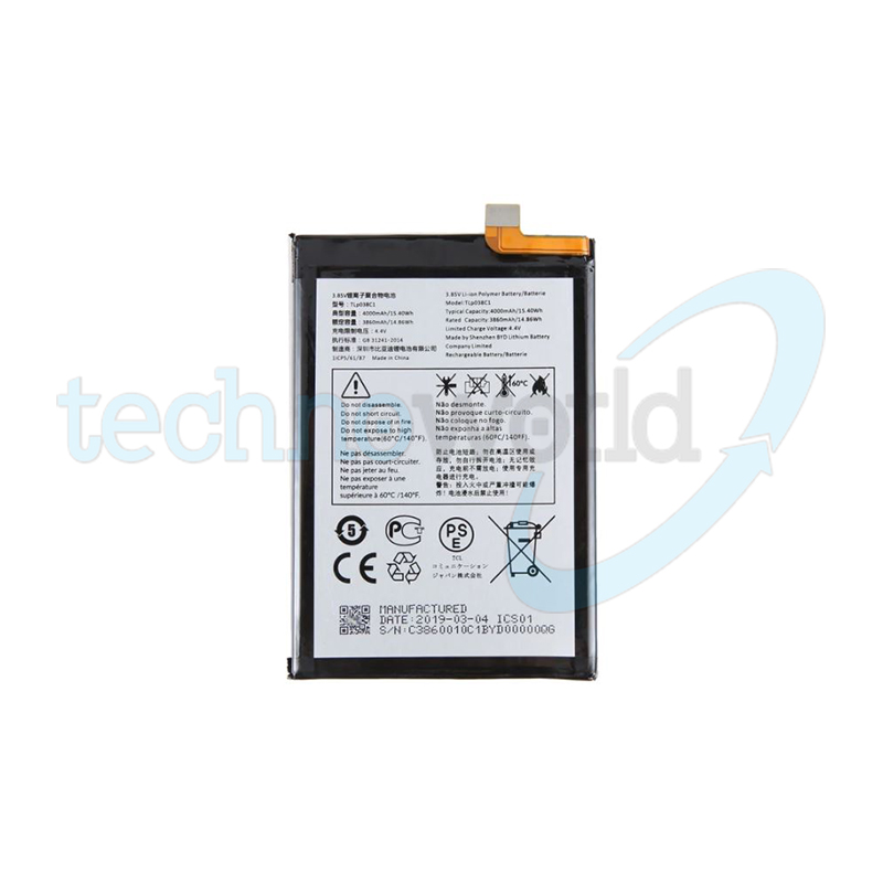 Batteria ALcatel OT-5085D A5