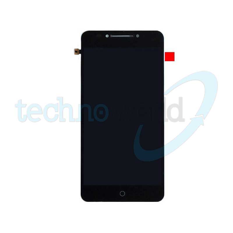 Display Alcatel OT-5085D A5 Nero