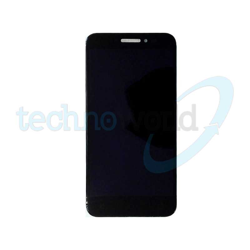 Display Alcatel OT-5080X Shine Lite Nero