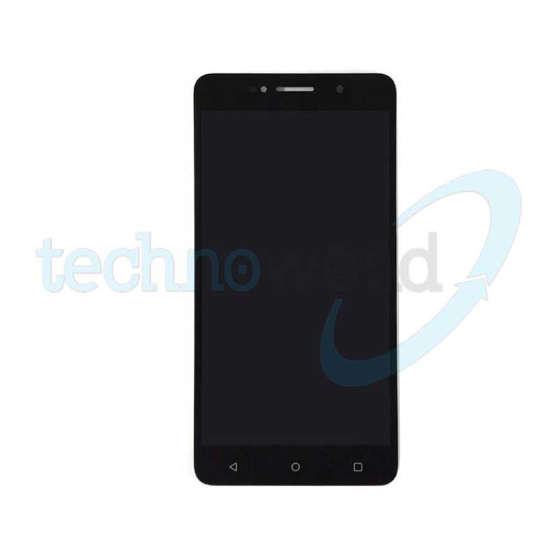 Display Alcatel OT-8050D A2 XL Nero