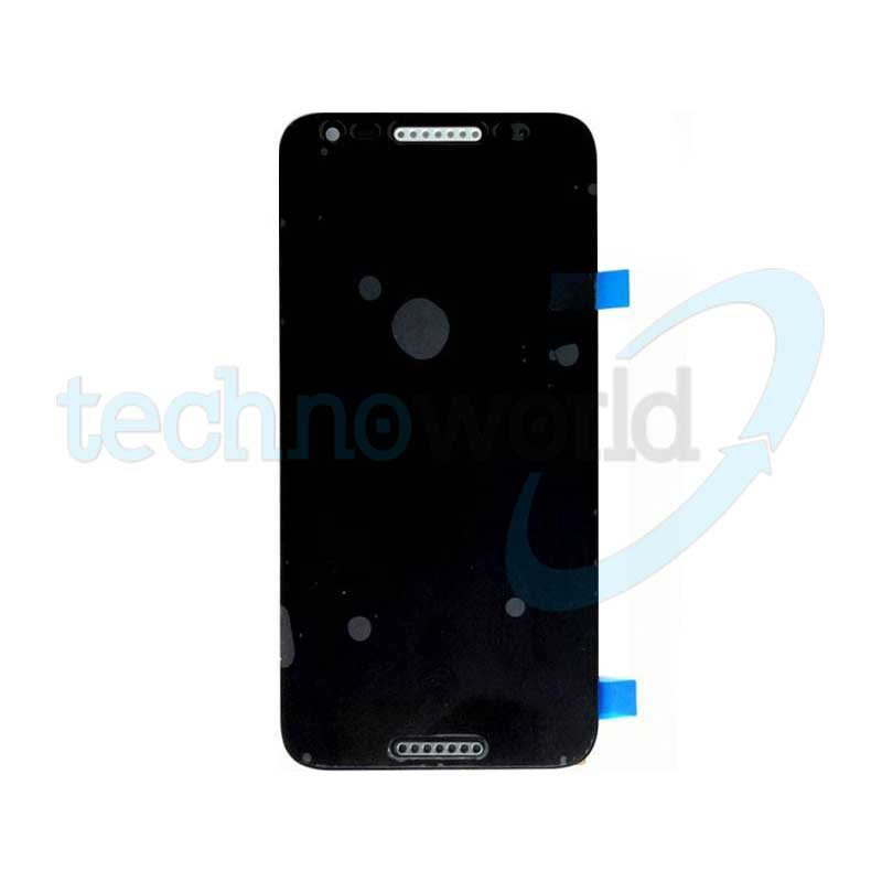 Display Alcatel A30 Nero
