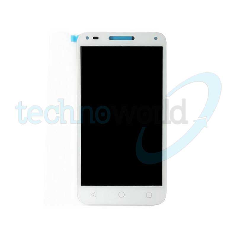 Display Alcatel U5 3G (4047D) Bianco