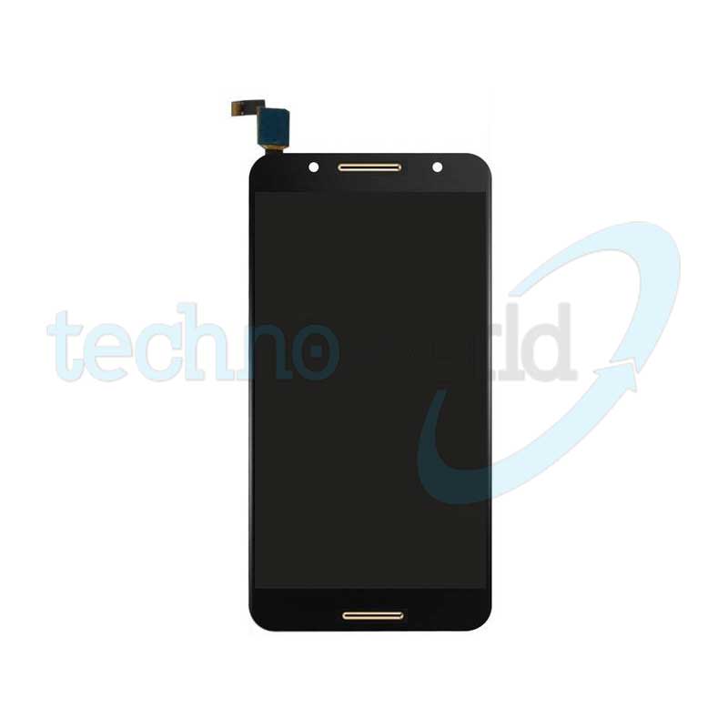 Display Alcatel OT-5090 A7 Nero