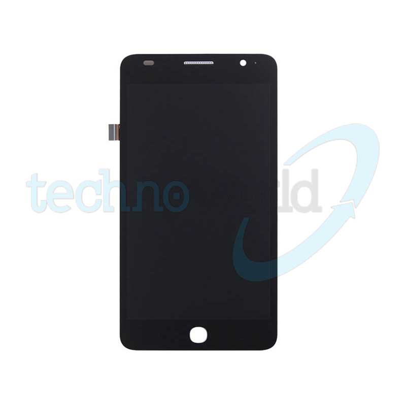 Display Alcatel One Touch Pop Star OT-5070 Nero