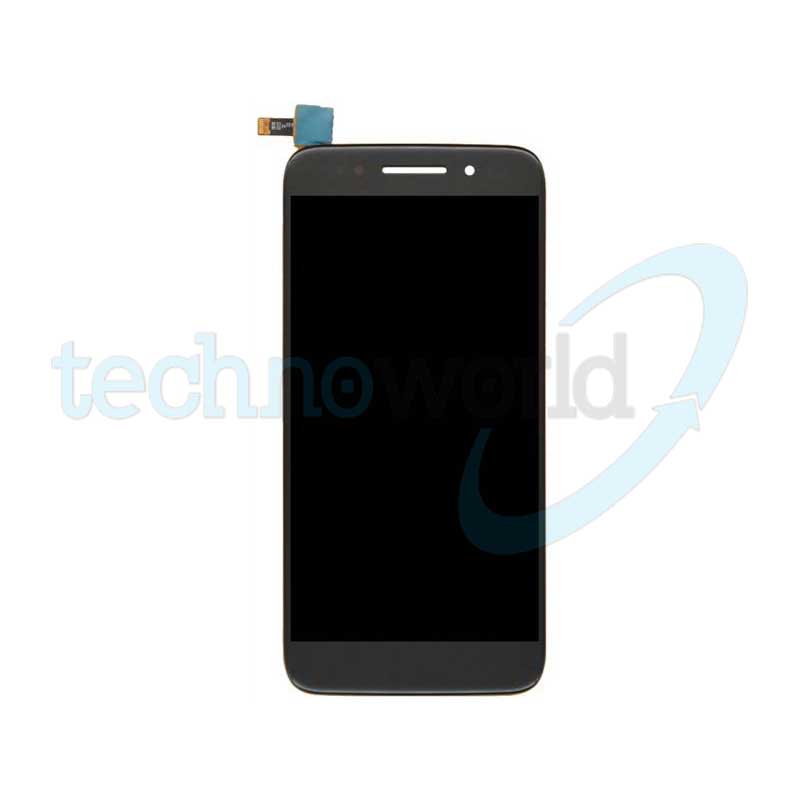 Display Alcatel OT-6058 Idol 5 Nero