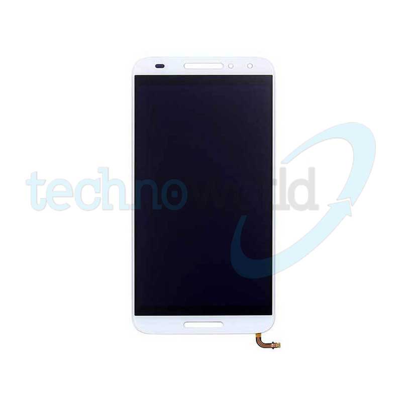 Display Alcatel OT-5046Y A3 Bianco