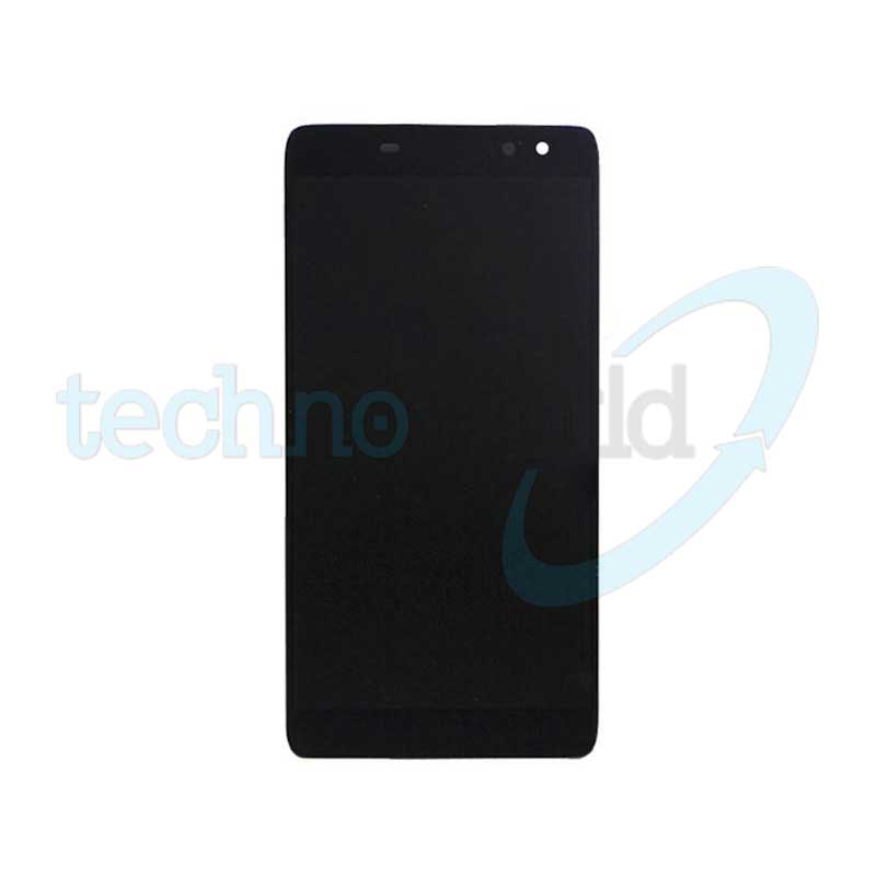 Display Alcatel OT-6070K Idol 4S Nero