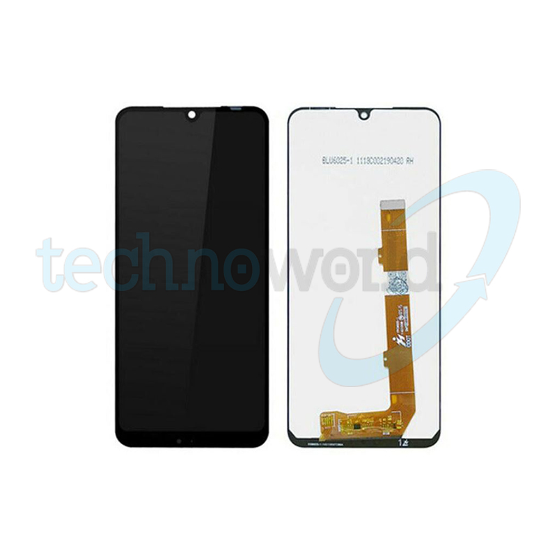 Display Alcatel 3L (5034) Nero