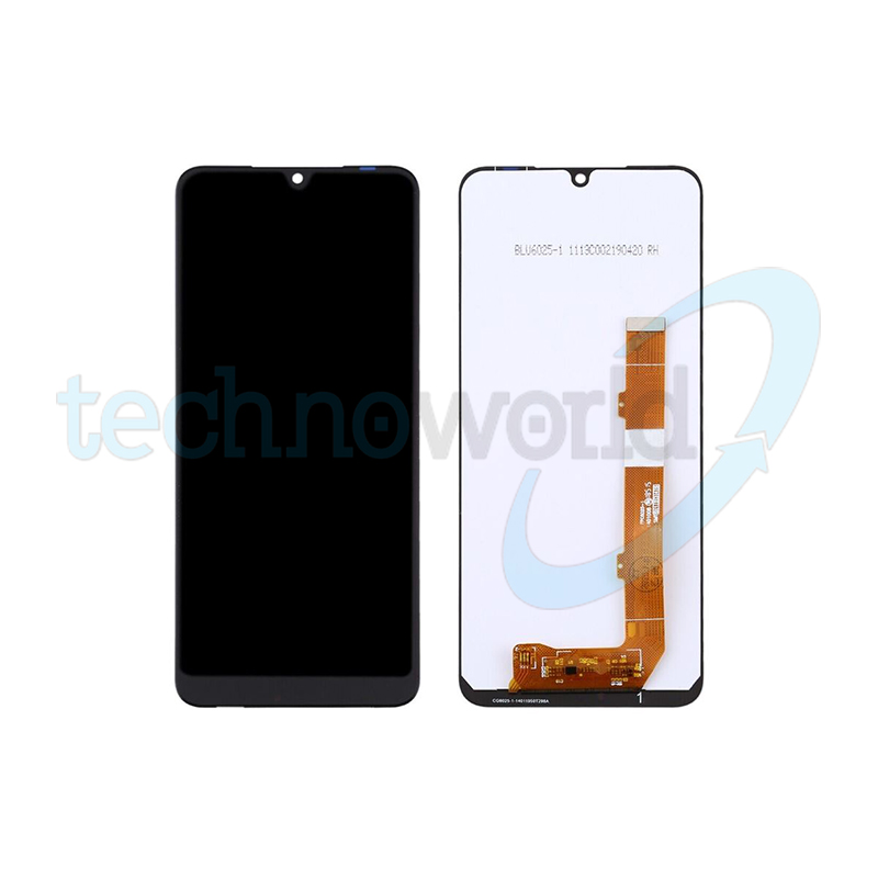 Display Alcatel 3 2019 (5053) Nero