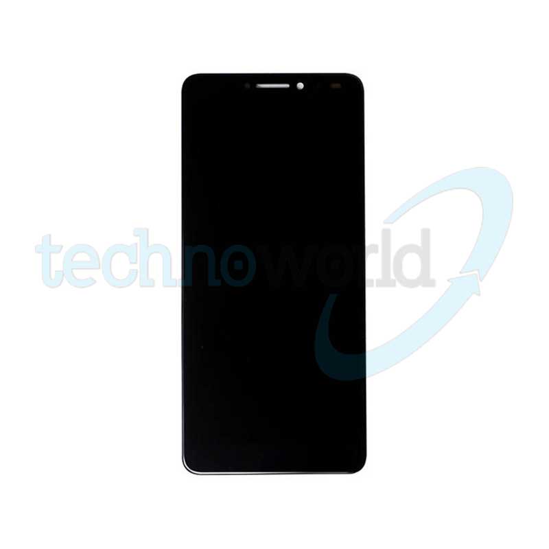 Display Alcatel OT-5099 3V Nero