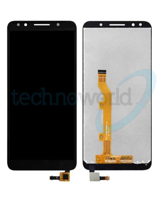 Display Alcatel OT-5059D 1X Nero