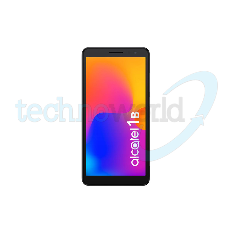 Display Alcatel 1B 2022 Nero