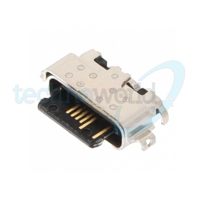 Connettore Carica TCL 20 R 5G