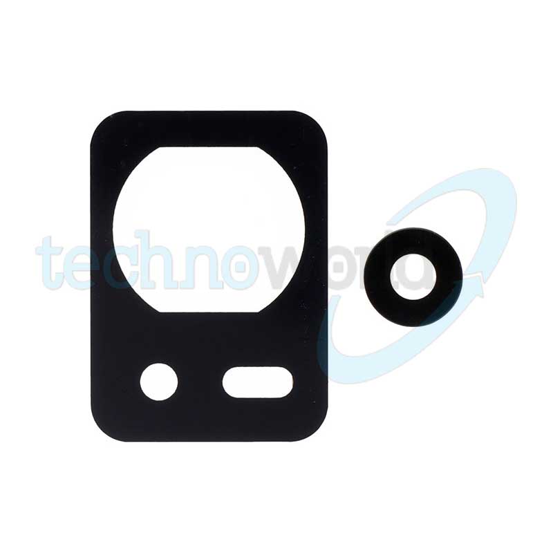 Kit Lente Camera TCL 40R