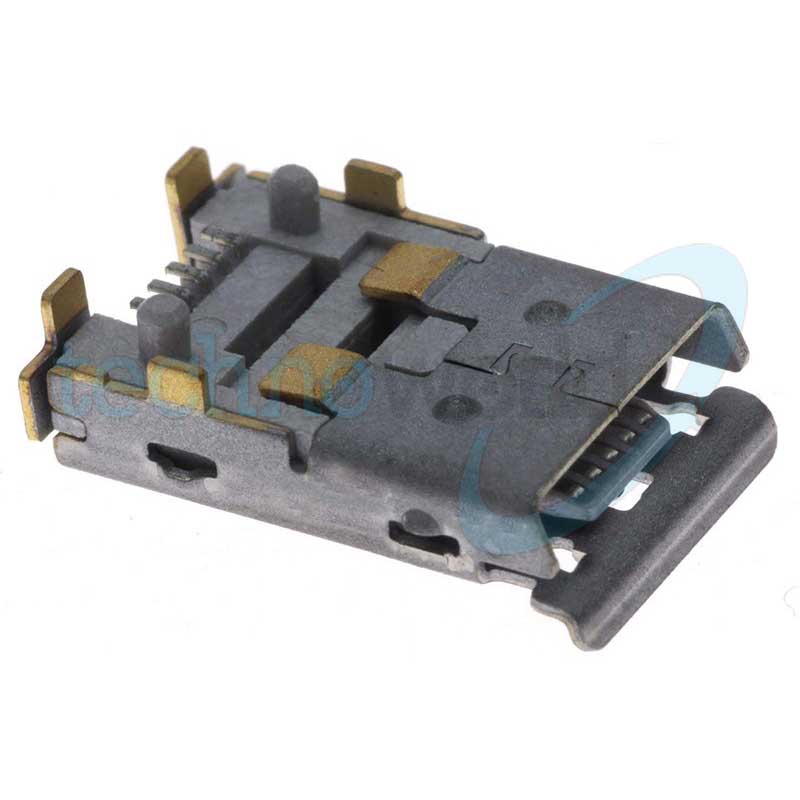 Connettore Carica Microsoft Surface 3 Pro